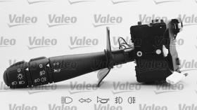 Valeo 251439 - CONMUTADOR LUCES RENAULT KANGOO->01