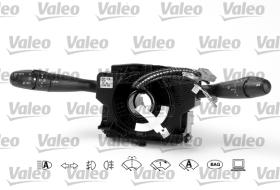 Valeo 251491 - CONMUTADOR MOD.COMPLETO CITROëN BER