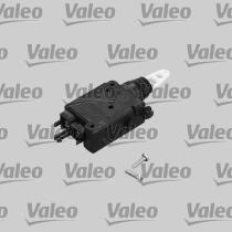 Valeo 256364 - MOTOR CERRADURA C/CONTACTOR(26N)PEU