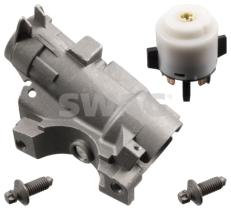 Valeo 256697 - CUERPO ANTIR+CONECTOR AUDI/VW/SEAT/