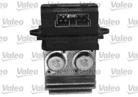 Valeo 508588 - MODULO RENAULT 19/21/MASTER
