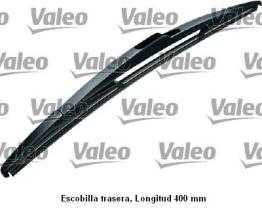  567790 - UM3 BLISTER 1 ESCOBILLA SILENCIO