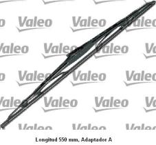 Valeo 567798