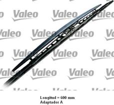  567821 - UM108 BLISTER 1 ESCOBILLA ALV SILEN