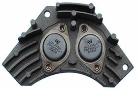  698032 - MODULO XANTIA/XSARA/XM,405/406/605