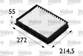 Valeo 698160