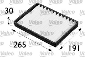 Valeo 698163