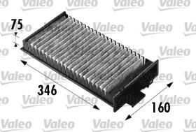  698541 - FH CITROEN C5 A/C AUTOM./CARBON ACT