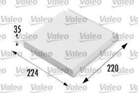  698657 - FH CITROEN XSARA/BERLINGO