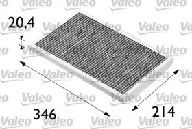  698684 - FH AUDI A6(CARBON ACTIVO)