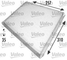 Valeo 698702 - FH MERCEDES BENZ CLASE E W211(03/20