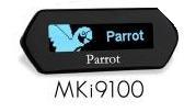 PARROT MKI9100