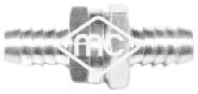  VAR010 - VALVULA ANTIRRETORNO 10MM