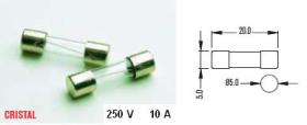 XB 032610001 - FUSIBLE INDUSTRIA