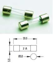 XB 26-2 - FUSIBLE