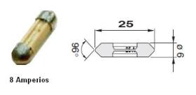 XB 3108 - FUSIBLE