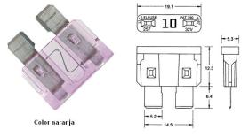  40-5 - FUSIBLE