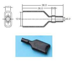 XB PH1061 - FUNDA TERMINAL