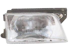 03172 - OPEL KADETT E HB/NB 9/84->8/91 PROY