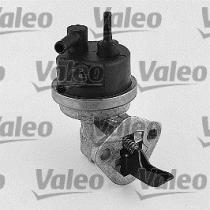 Valeo 247072 - BOMBA GASOLINA MECANICA 8744