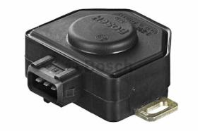 Bosch 0280120301 - INTERRUPTOR DE MARIPOSA