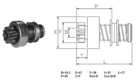 Ghibaudi 2427