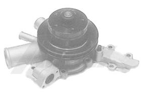  1182 - BOMBA AGUA ALFA ROMEO
