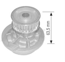 Airtex Lai 1448 - BOMBA AGUA OPEL/VAUXHALL
