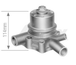 Airtex Lai 1074 - BOMBA AGUA BARREIROS