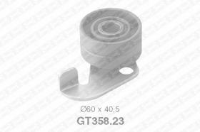  GT35823 - RODILLOS DISTRIBUCION