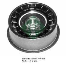  531073210 - RODILLO TENSOR CORREA DISTRIB