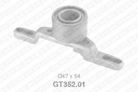  GT35201 - RODILLOS DISTRIBUCION