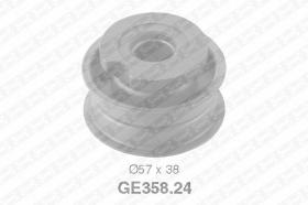 Snr GE35824 - RODILLOS DISTRIBUCION