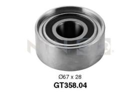  GT35804 - RODILLOS DISTRIBUCION