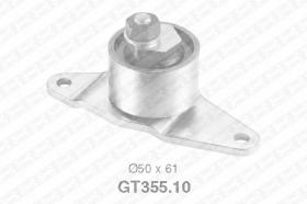  GT35510 - RODILLOS DISTRIBUCION