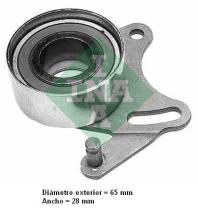  531005220 - RODILLO TENSOR CORREA DISTRIB
