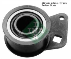  531016110 - RODILLO TENSOR CORREA DISTRIB