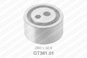  GT36101 - RODILLOS DISTRIBUCION