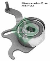  531024220 - RODILLO TENSOR CORREA DISTRIB