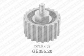 Snr GE35520 - RODILLOS DISTRIBUCION