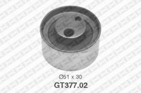  GT37702 - RODILLOS DISTRIBUCION