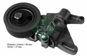  531075320 - RODILLO TENSOR CORREA DISTRIB