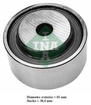  532020910 - RODILLO TENSOR CORREA DISTRIB