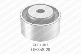 Snr GE35828 - RODILLOS DISTRIBUCION