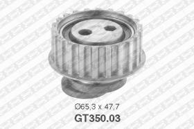  GT35003 - RODILLOS DISTRIBUCION