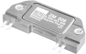  ZM006 - PIEZAS DE ENCENDIDO