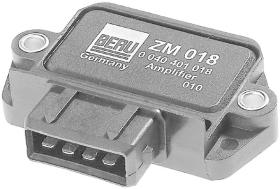  ZM018 - PIEZAS DE ENCENDIDO