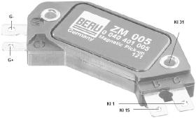 Beru ZM005 - PIEZAS DE ENCENDIDO