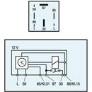  DP13 - CENTRAL PRECALENT.DIESEL
