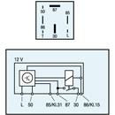 Mai DP13 - CENTRAL PRECALENT.DIESEL